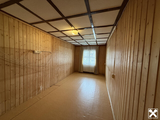 Doppelhaushälfte mit Garten und Stadelanbau in zentraler Lage!