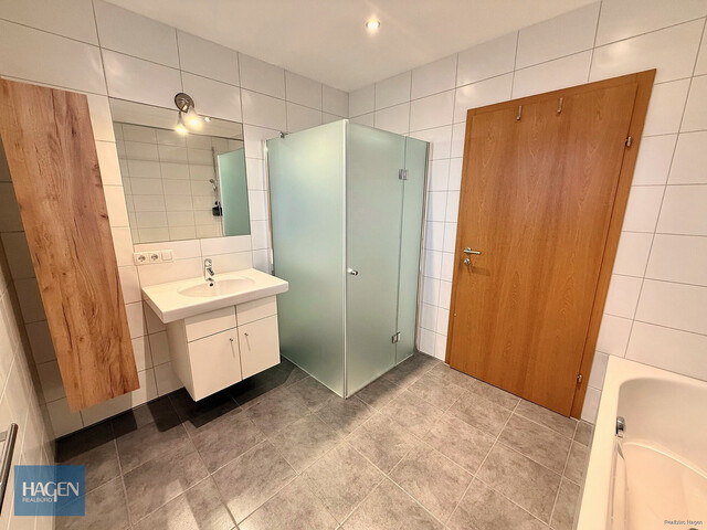 Wohnen über den Dächern von Hohenems - Penthouse zu vermieten!