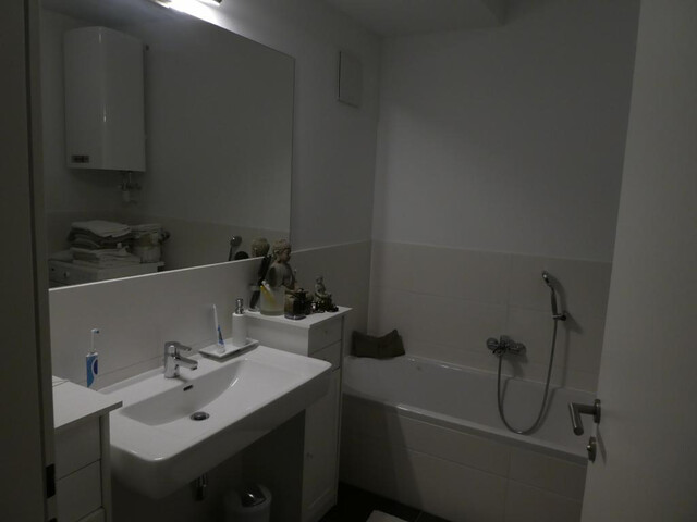 Lichtdurchflutete Wohnung im Zentrum von Bludenz 