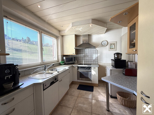 Großzügiges Wohnhaus mit variabler Nutzung in Frastanz!