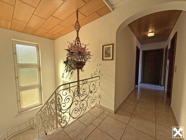 Großzügiges Wohnhaus mit variabler Nutzung in Frastanz!