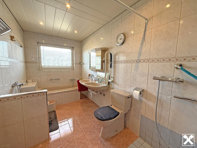 Großzügiges Wohnhaus mit variabler Nutzung in Frastanz!