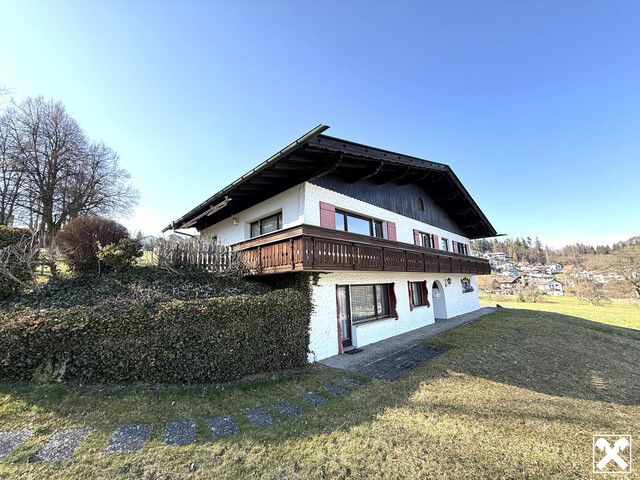 Großzügiges Wohnhaus mit variabler Nutzung in Frastanz!