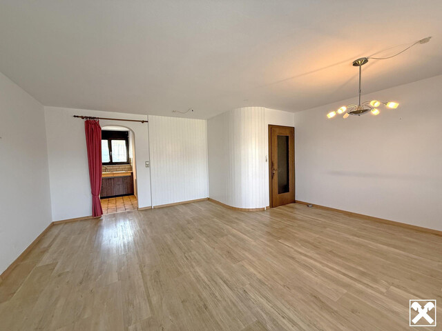 Großzügiges Wohnhaus mit variabler Nutzung in Frastanz!