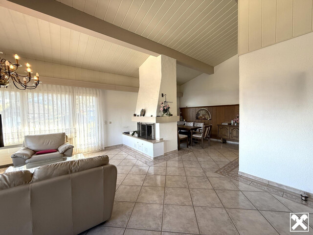 Großzügiges Wohnhaus mit variabler Nutzung in Frastanz!