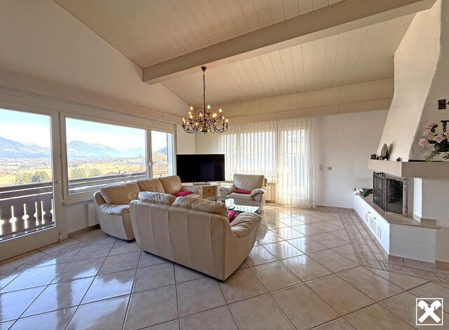 Großzügiges Wohnhaus mit variabler Nutzung in Frastanz!