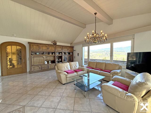 Großzügiges Wohnhaus mit variabler Nutzung in Frastanz!