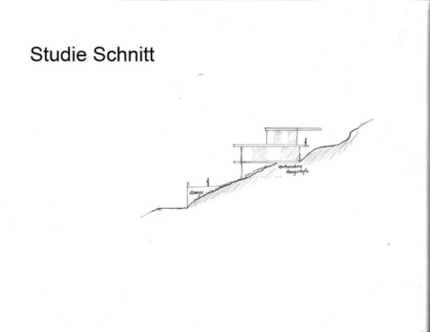 Panorama-Grundstück in Bildstein bereits erschlossen!