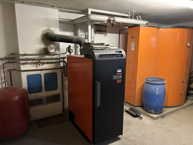 Einfamilienhaus mit viel Platz in sehr guter Lage in Rankweil