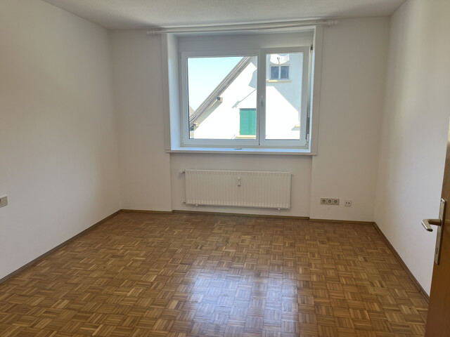 Großzügige 2-Zimmer-Wohnung in ruhiger Lage