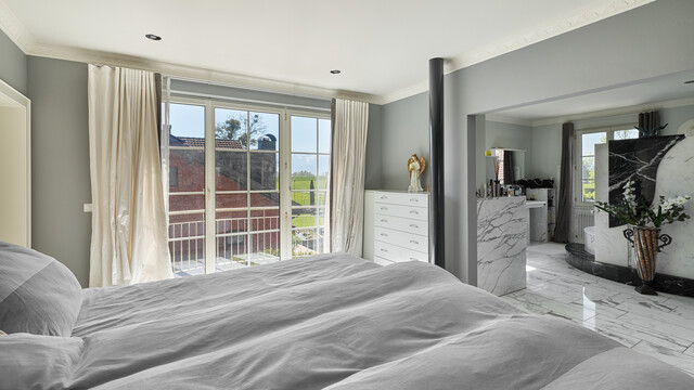 Besondere Liegenschaft im Ried von Fußach