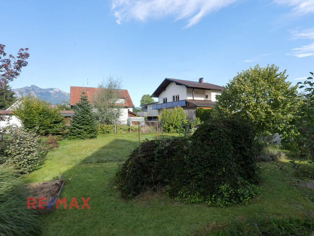 NEUER PREIS! Gut bebaubares Grundstück im Herzen von Gisingen per sofort verfügbar!