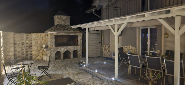 PRIVATVERKAUF         Ihr Zuhause in Altach – mit mediterranen Garten 