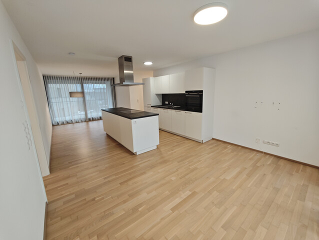 3-Zimmer Wohnung in Dornbirn-Haselstauden