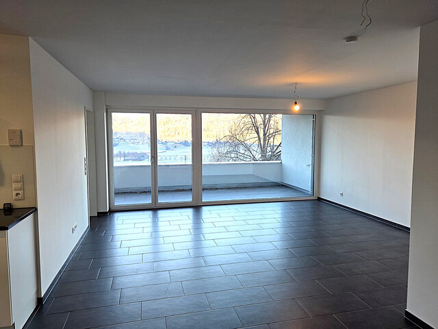 Traumhafte Terrassenwohnung in Feldkirch/Tisis