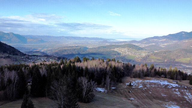 Liegenschaft mit Ferienhauswidmung