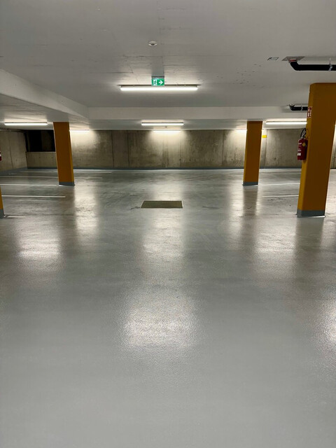 Exklusives Angebot: 3-Zimmer-Dachgeschosswohnung / Top 7