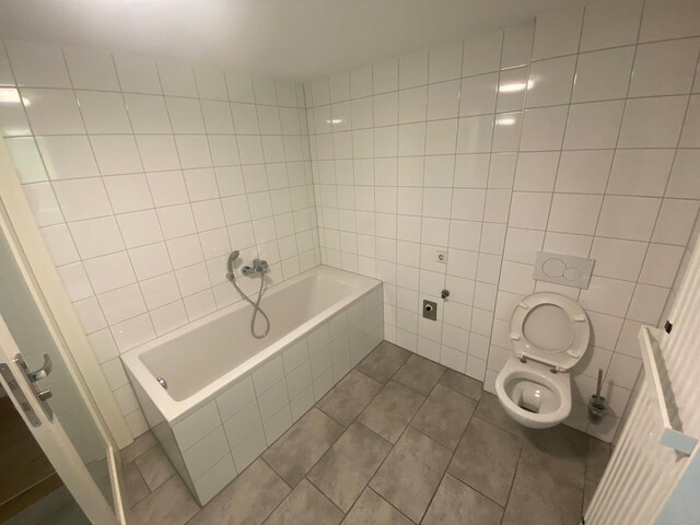 Schöne 5 Zimmer Wohnung im Villenviertel in Dornbirn