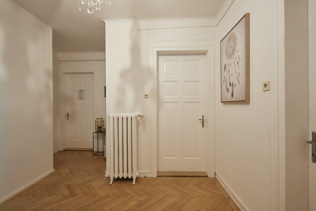 Heimatstil-Villa in Nenzing