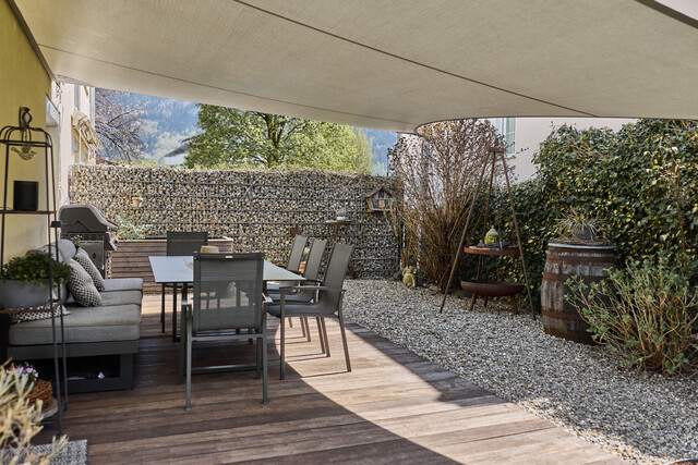 Ihr neues Zuhause: Doppelhaushälfte in ruhiger Lage