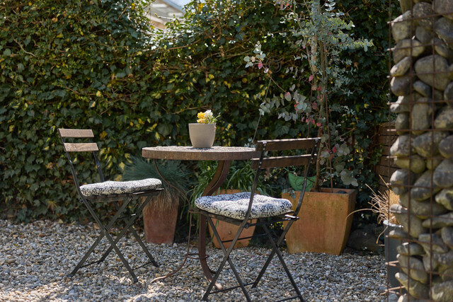 Ihr neues Zuhause: Doppelhaushälfte in ruhiger Lage