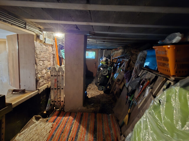 Ruhige, 80 m² Hütte im idyllischen Ebnit mit 3 Schlafzimmern