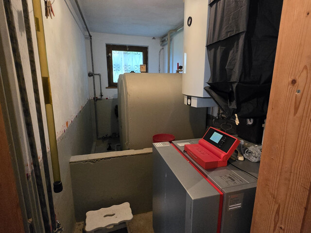 Ruhige, 80 m² Hütte im idyllischen Ebnit mit 3 Schlafzimmern