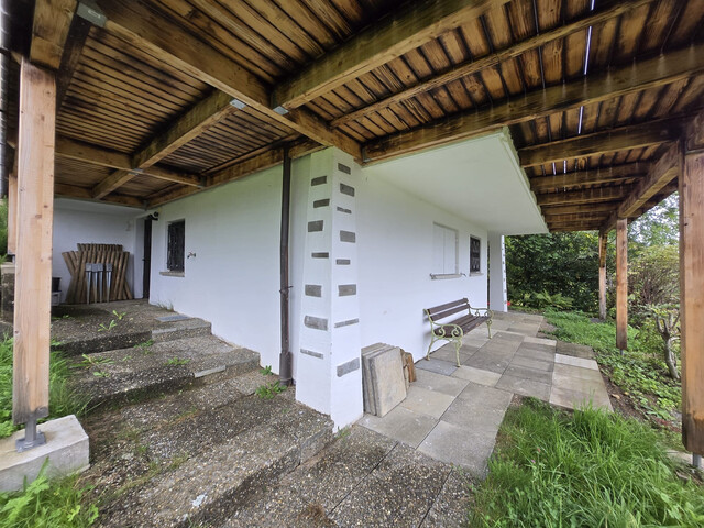 Ruhige, 80 m² Hütte im idyllischen Ebnit mit 3 Schlafzimmern