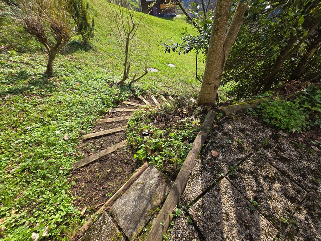 Ruhige, 80 m² Hütte im idyllischen Ebnit mit 3 Schlafzimmern