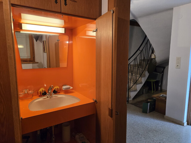 Ruhige, 80 m² Hütte im idyllischen Ebnit mit 3 Schlafzimmern