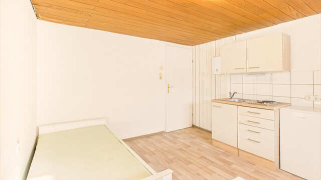 Dornbirn | Attraktive Kapitalanlage | Mehrfamilienhaus mit über 7% Mietnettorendite