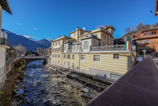 Top-Lage in Schruns: Stilvolle Bar sucht neuen Mieter!