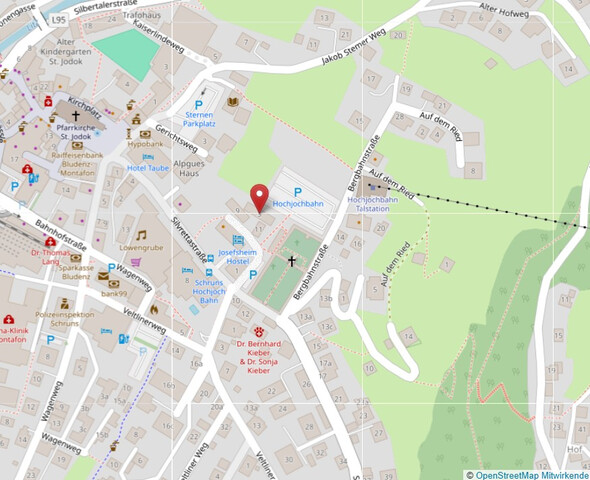 Top 16: Alpiner Wohnkomfort trifft sichere 6,5 % Rendite!