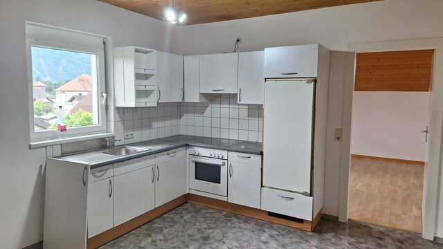 Mietobjekt: Wohnung in ruhiger Lage zu vermieten