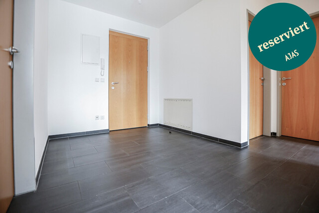 3-Zimmer-Wohnung in top Zustand mit großem Balkon - ruhig gelegen