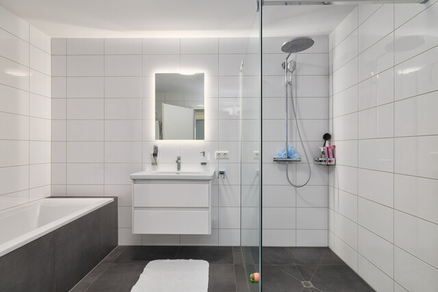 Neuwertige 3-Zimmer-Wohnung zentrumsnah