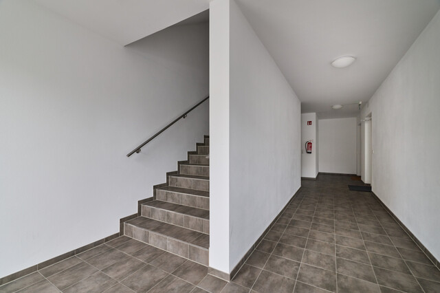 Neuwertige 3-Zimmer-Wohnung zentrumsnah