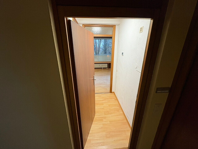 Sofort verfügbar: Gemütliche 1-Zimmer Wohnung in Top-Lage (Arlbergstraße)