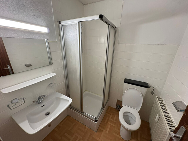 Sofort verfügbar: Gemütliche 1-Zimmer Wohnung in Top-Lage (Arlbergstraße)