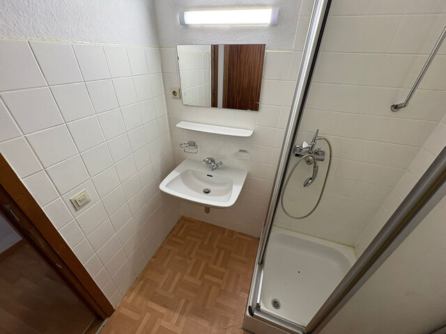 Sofort verfügbar: Gemütliche 1-Zimmer Wohnung in Top-Lage (Arlbergstraße)