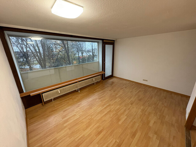 Sofort verfügbar: Gemütliche 1-Zimmer Wohnung in Top-Lage (Arlbergstraße)