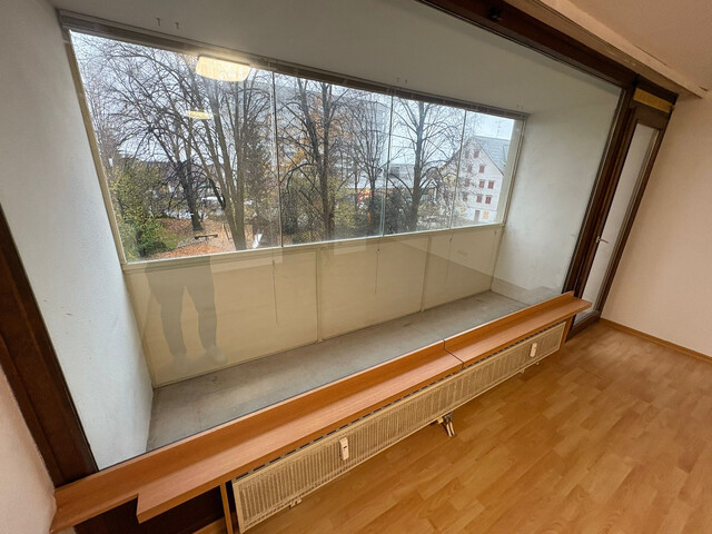 Sofort verfügbar: Gemütliche 1-Zimmer Wohnung in Top-Lage (Arlbergstraße)