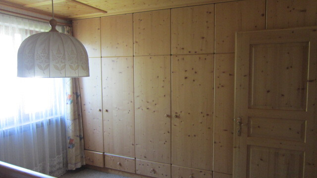 schöne rustikale 2 Zi.-Wohnung 