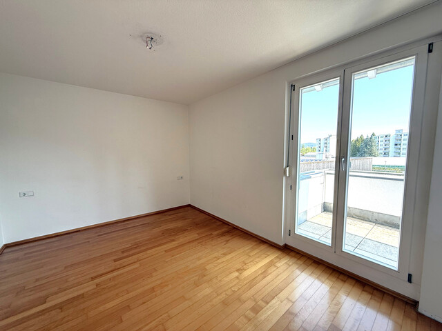 3-Zimmer-Wohnung in Rankweil