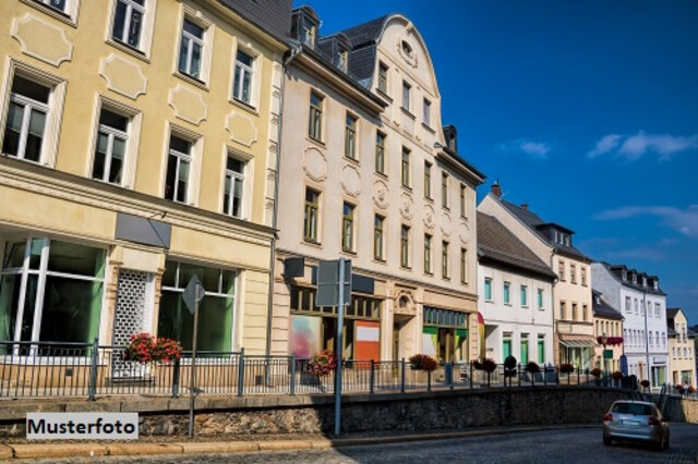 Renditestarkes Wohn- und Geschäftshaus - Kapitalanlage mit Mischnutzung