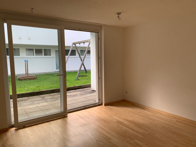 Tolle 2-Zimmer Terrassenwohnung in Nüziders, klein aber fein
