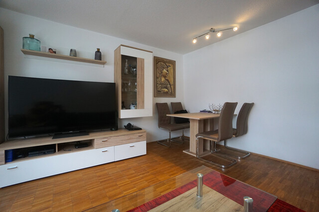 2 Zimmer-Wohnung  |  Feldkirch  |  Haus 55