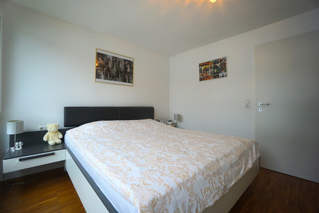 2 Zimmer-Wohnung  |  Feldkirch  |  Haus 55