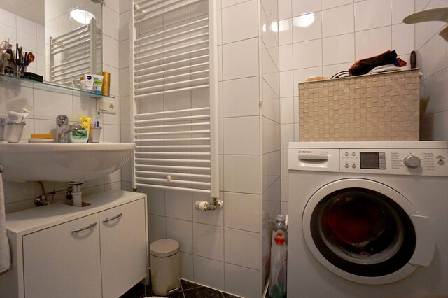 2 Zimmer-Wohnung  |  Feldkirch  |  Haus 55