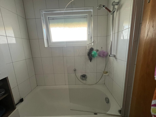 2-Zimmer-Gartenwohnung in Hohenems – Bezug ab 01.07